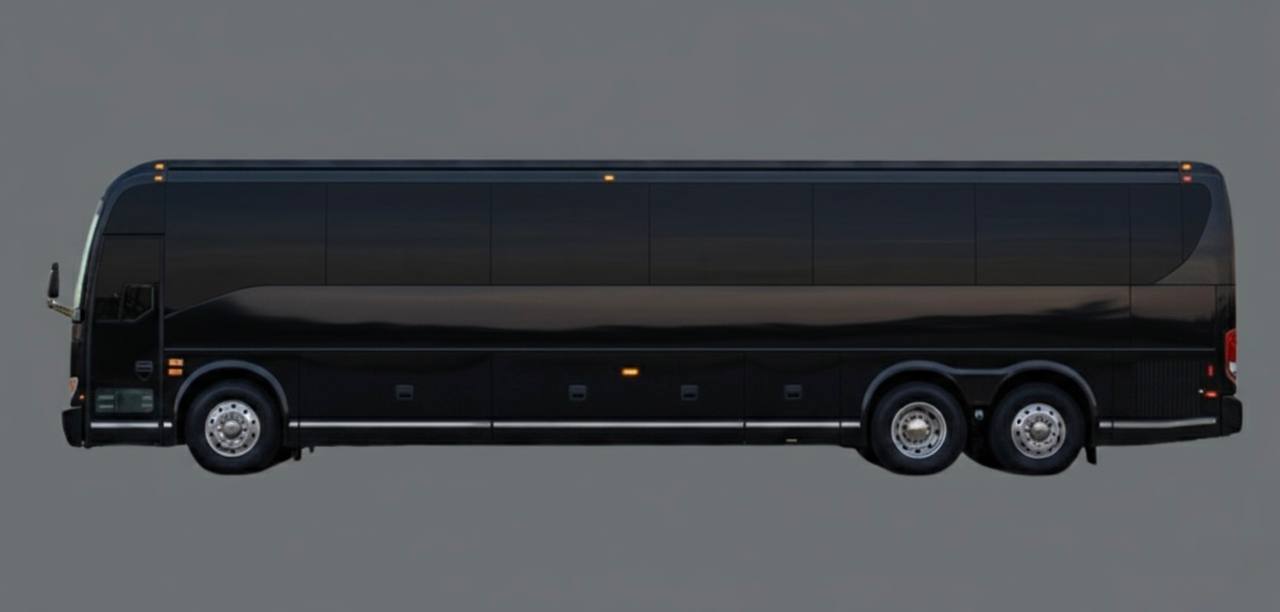 Executive Motor Coach